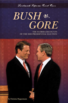 SC Bush v. Gore