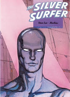 Wellington, Marvel comics