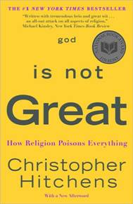 God-is-not-great God-is-not-great