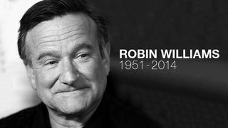 Zackheim Robin Williams Zackheim Robin Williams