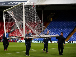 Moving-goalposts