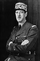 De gaulle