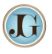 J.G. logo J.G. logo