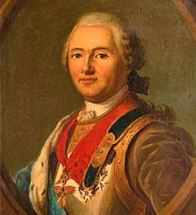 Vicompte de Noaille
