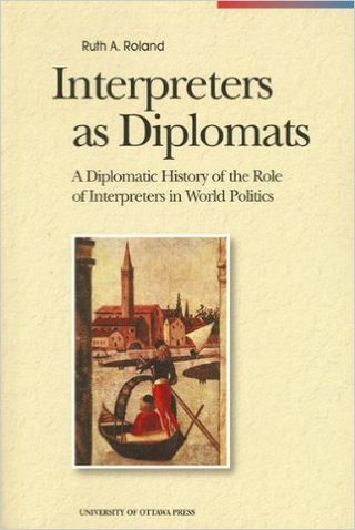NOLAN -Interpreters as Diplomats