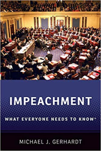 Impeachment cover 2
