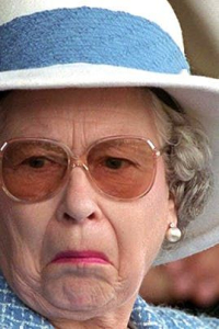 Elizabeth scowl 3 Elizabeth scowl 3