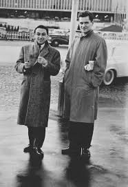 Ashbery and Pierre (2)