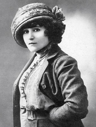 Colette