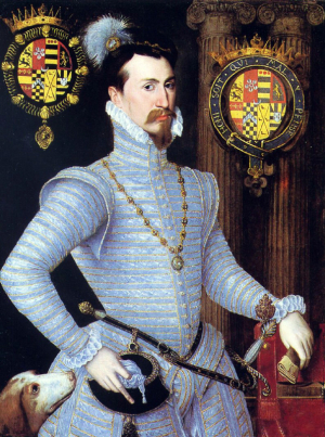 Courtier 2