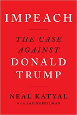 Impeachment cover 3