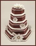 Beehivecake