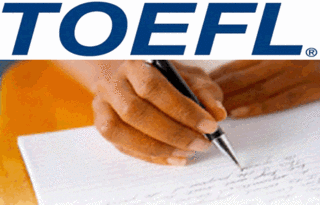 Bryson TOEFL