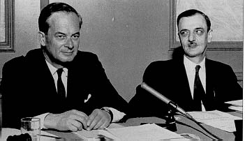 Dunton et Laurendeau