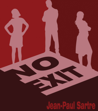 No exit