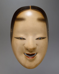 Balaclava Japanese mask