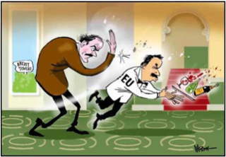 CARTOON CARTOON