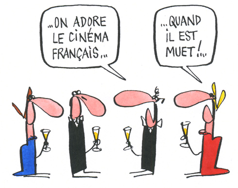 Cartoon (The Artist) Cartoon (The Artist)