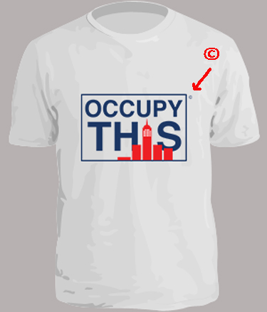 Occupy this