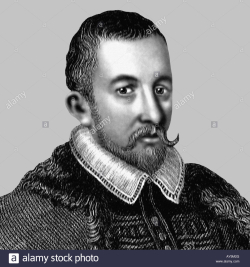 Thomas-bodley