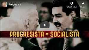Maduro-Biden