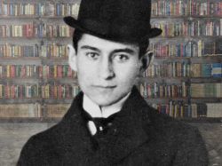 Kafka Kafka