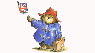 Paddington 2