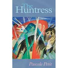 Pascale The Huntress