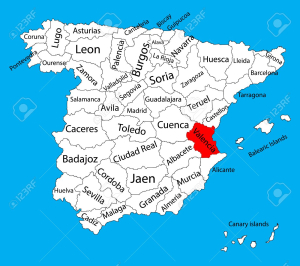 Valencia