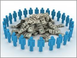 Crowfunding 1 Crowfunding 1