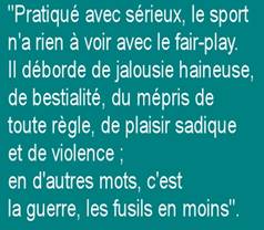 Sport