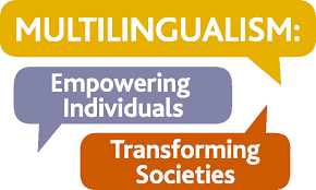 Multilingualism 1