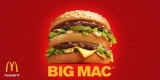 Big Mac