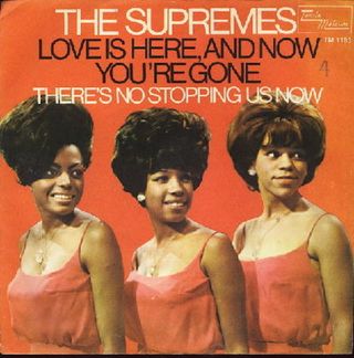 SC The Supremes