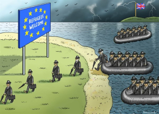 Refugees