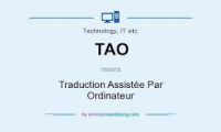Amelie TAO
