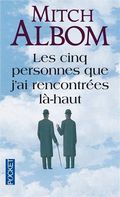 Edith - Les Cinq personnes que j’ai rencontrées là-haut