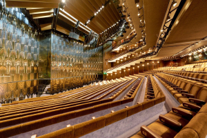 Barbican Theatre