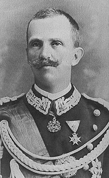 S & V Victor_Emmanuel_III_of_Italy S & V Victor_Emmanuel_III_of_Italy