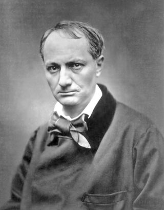 Eureka-Baudelaire