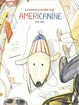 Americanine