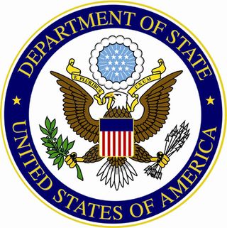 Ewandro dept of state