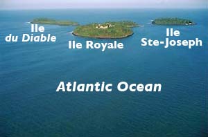 Dreyfus island 2