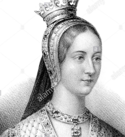 Bod Mary Tudor