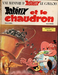 A. & le Chaudron