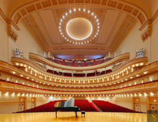 Carnegie