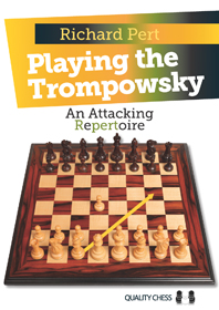 Playingthe trompowsky