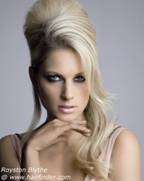 Beehivehairstyle