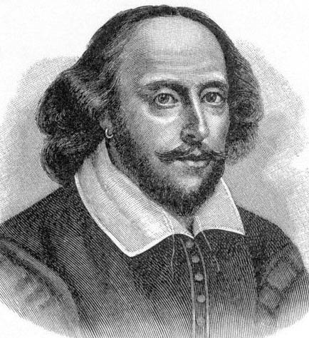 William_shakespeare