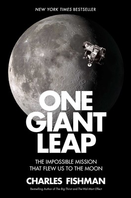 Apollo - [Fishman] One Giant Leap
